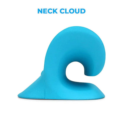 Body Revive Neck Cloud™️ - Cervical Traction Device