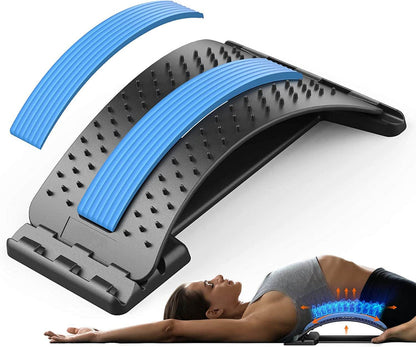 Body Revive™️ Orthopedic Back Stretcher