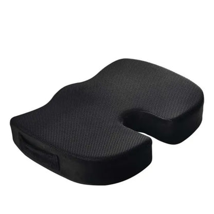 Body Revive™️ Ergonomic Memory Foam Seat Cushion