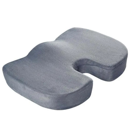 Body Revive™️ Ergonomic Memory Foam Seat Cushion